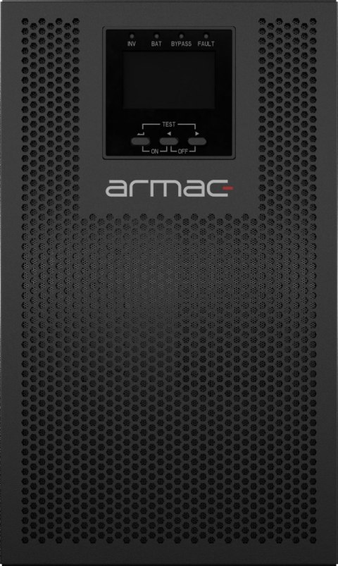 UPS ZASILACZ AWARYJNY Armac Office 2000VA ON-LINE PF1 Dust Free UPS ZASILACZ AWARYJNY Armac Office 2000VA ON-LINE PF1 Dust Free