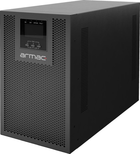 UPS ZASILACZ AWARYJNY Armac Office 3000VA ON-LINE PF1 Dust Free UPS ZASILACZ AWARYJNY Armac Office 3000VA ON-LINE PF1 Dust Free