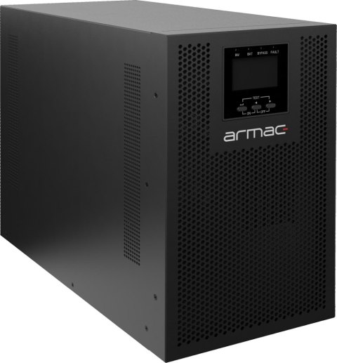 UPS ZASILACZ AWARYJNY Armac Office 3000VA ON-LINE PF1 Dust Free UPS ZASILACZ AWARYJNY Armac Office 3000VA ON-LINE PF1 Dust Free