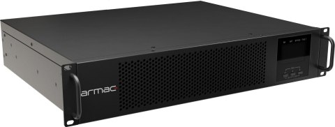 UPS ZASILACZ AWARYJNY Armac Rack 2000VA ON-LINE PF1 Dust Free UPS ZASILACZ AWARYJNY Armac Rack 2000VA ON-LINE PF1 Dust Free