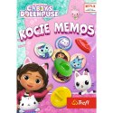 Gra Kocie Memos Trefl 02688