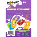 Gra MooKao Trefl 02698