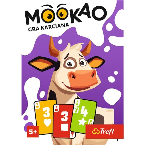 Gra MooKao Trefl 02698 Gra MooKao Trefl 02698