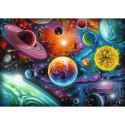 Puzzle - 1000 - Kosmiczna przygoda Trefl 10931