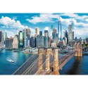 Puzzle - 1000 - Most Brookliński , Nowy Jork, USA 10725