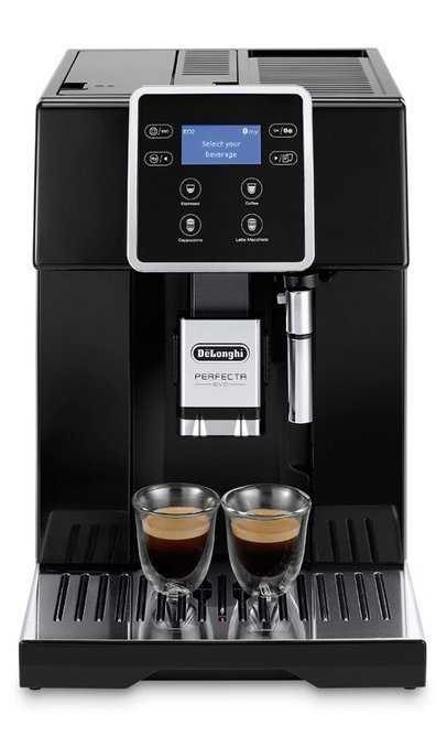 Delonghi naprawa